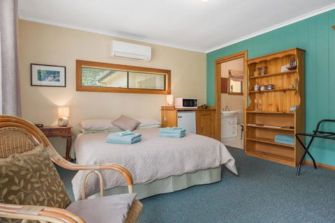 Green Views - Nambucca Heads Accommodation 12