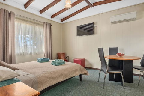 Green Views - Nambucca Heads Accommodation 0