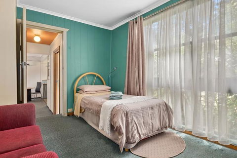 Green Views - Nambucca Heads Accommodation 3