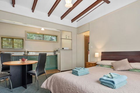 Green Views - Nambucca Heads Accommodation 7