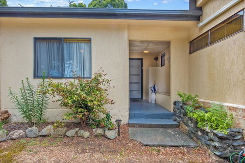 Green Views - Nambucca Heads Accommodation 4