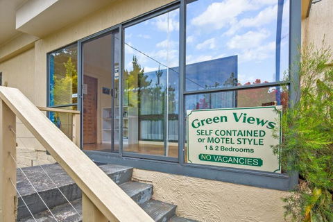 Green Views - Nambucca Heads Accommodation 9