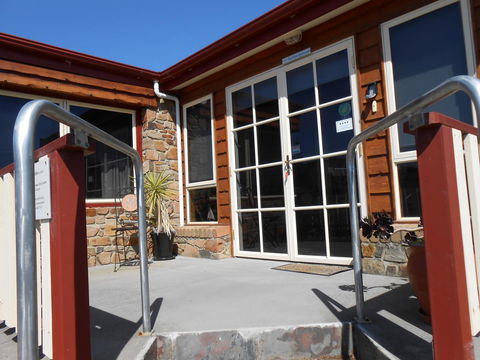 Tidelines Of Bicheno - Nambucca Heads Accommodation 9