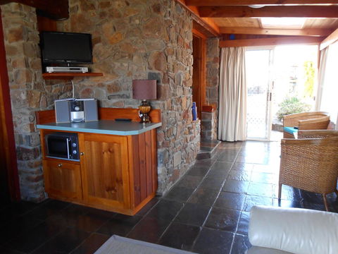 Tidelines Of Bicheno - Nambucca Heads Accommodation 5