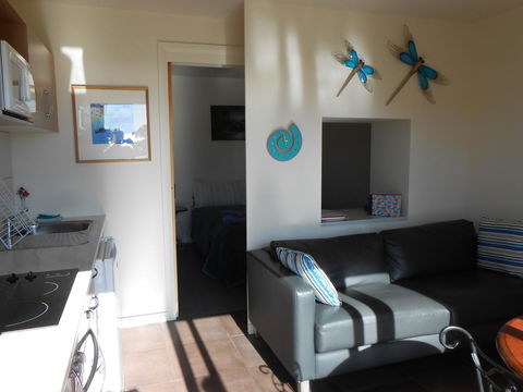 Tidelines Of Bicheno - Nambucca Heads Accommodation 20