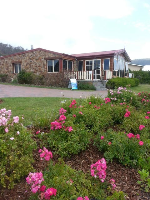 Tidelines Of Bicheno - Nambucca Heads Accommodation 8