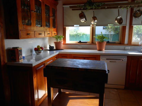 Tidelines Of Bicheno - Nambucca Heads Accommodation 31