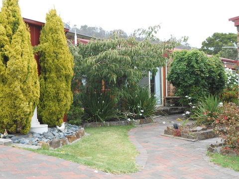 Tidelines Of Bicheno - Nambucca Heads Accommodation 18