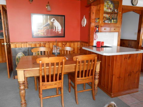 Tidelines Of Bicheno - Nambucca Heads Accommodation 41