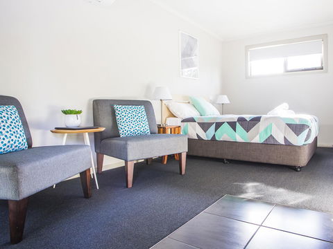 NRMA Port Arthur Holiday Park - Nambucca Heads Accommodation 12