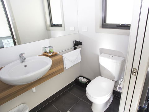 NRMA Port Arthur Holiday Park - Nambucca Heads Accommodation 28