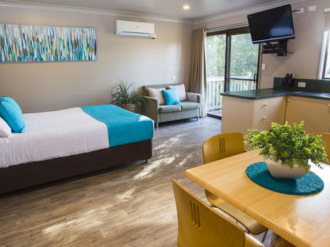 NRMA Port Arthur Holiday Park - Nambucca Heads Accommodation 20