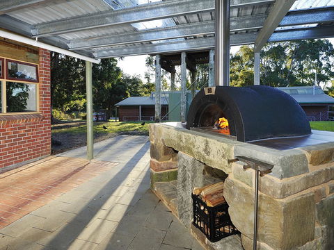 NRMA Port Arthur Holiday Park - Nambucca Heads Accommodation 38