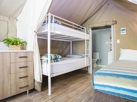 NRMA Port Arthur Holiday Park - Nambucca Heads Accommodation 34