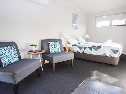 NRMA Port Arthur Holiday Park - Nambucca Heads Accommodation 25