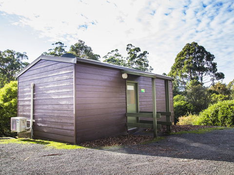 NRMA Port Arthur Holiday Park - Nambucca Heads Accommodation 23
