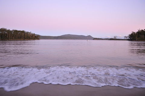 NRMA Port Arthur Holiday Park - Nambucca Heads Accommodation 42