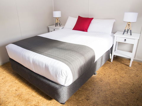 NRMA Port Arthur Holiday Park - Nambucca Heads Accommodation 6