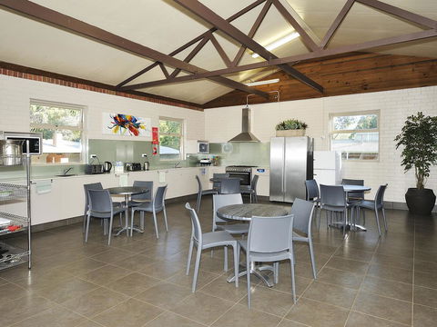 NRMA Port Arthur Holiday Park - Nambucca Heads Accommodation 39
