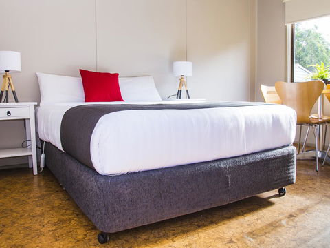 NRMA Port Arthur Holiday Park - Nambucca Heads Accommodation 11