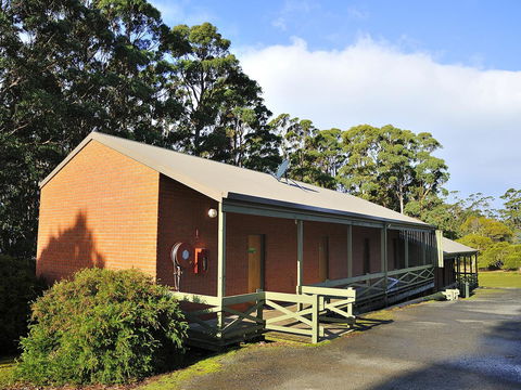 NRMA Port Arthur Holiday Park - Nambucca Heads Accommodation 8
