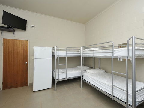 NRMA Port Arthur Holiday Park - Nambucca Heads Accommodation 10