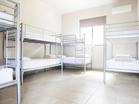NRMA Port Arthur Holiday Park - Nambucca Heads Accommodation 7