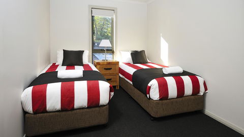 NRMA Port Arthur Holiday Park - Nambucca Heads Accommodation 4