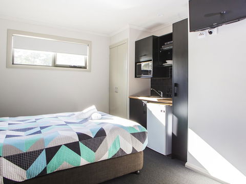 NRMA Port Arthur Holiday Park - Nambucca Heads Accommodation 27
