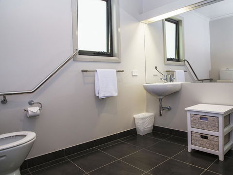 NRMA Port Arthur Holiday Park - Nambucca Heads Accommodation 24