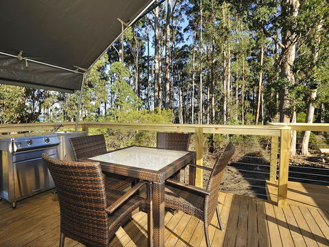 NRMA Port Arthur Holiday Park - Nambucca Heads Accommodation 36