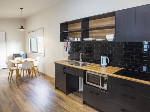 NRMA Port Arthur Holiday Park - Nambucca Heads Accommodation 32
