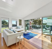 Seas The Day - Seaside Getaway - Nambucca Heads Accommodation