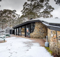 Discovery Parks  Cradle Mountain - Nambucca Heads Accommodation