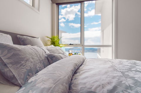 Lookout Point Guest House - Nambucca Heads Accommodation 9