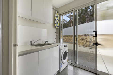 Lookout Point Guest House - Nambucca Heads Accommodation 20