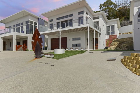 Lookout Point Guest House - Nambucca Heads Accommodation 23
