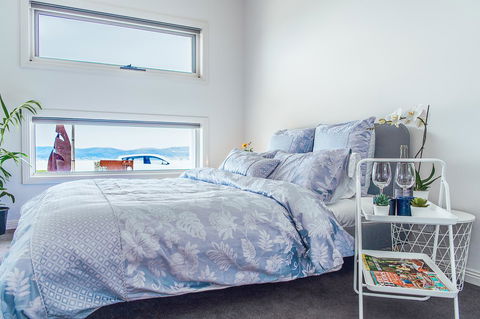 Lookout Point Guest House - Nambucca Heads Accommodation 29