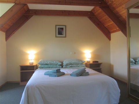 Kitty\'s Cottages - Managed By BIG4 Strahan Holiday Retreat - Nambucca Heads Accommodation 5