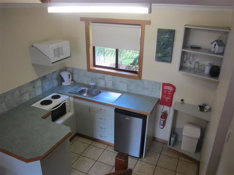 Kitty\'s Cottages - Managed By BIG4 Strahan Holiday Retreat - Nambucca Heads Accommodation 1