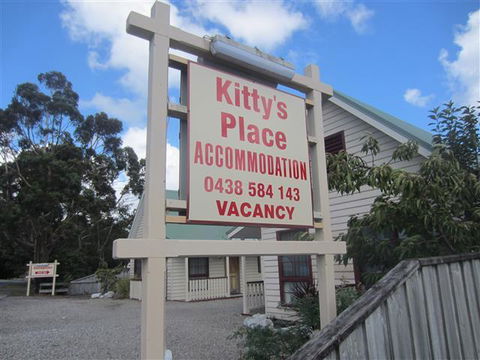 Kitty\'s Cottages - Managed By BIG4 Strahan Holiday Retreat - Nambucca Heads Accommodation 2