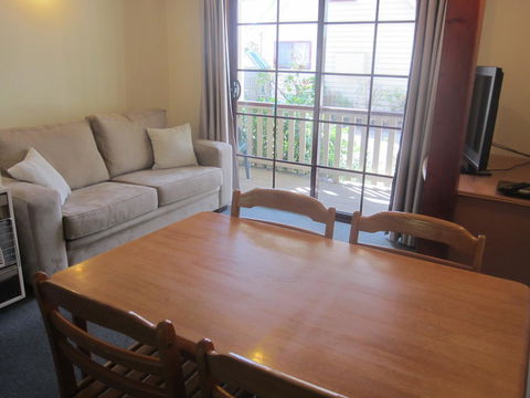 Kitty\'s Cottages - Managed By BIG4 Strahan Holiday Retreat - Nambucca Heads Accommodation 0