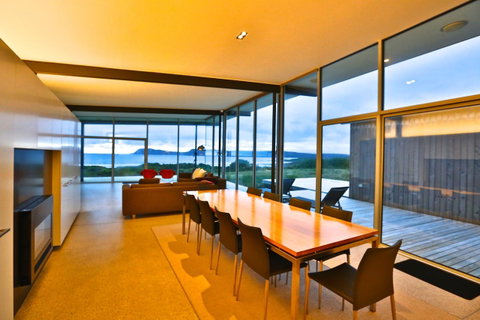 Cloudy Bay Beach House - Nambucca Heads Accommodation 39