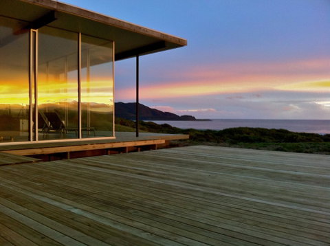 Cloudy Bay Beach House - Nambucca Heads Accommodation 7