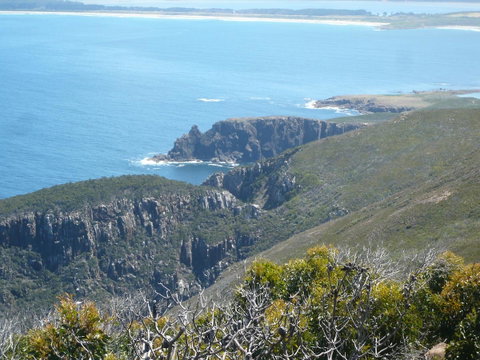 Cloudy Bay Beach House - Nambucca Heads Accommodation 26