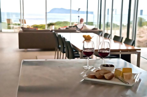 Cloudy Bay Beach House - Nambucca Heads Accommodation 30