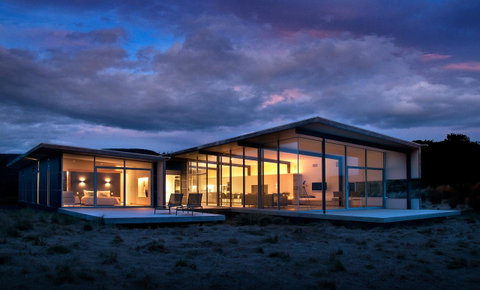 Cloudy Bay Beach House - Nambucca Heads Accommodation 3