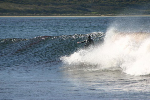 Cloudy Bay Beach House - Nambucca Heads Accommodation 8