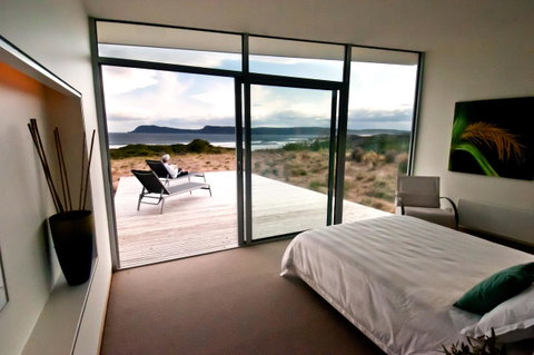 Cloudy Bay Beach House - Nambucca Heads Accommodation 22