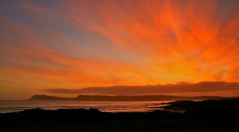 Cloudy Bay Beach House - Nambucca Heads Accommodation 43